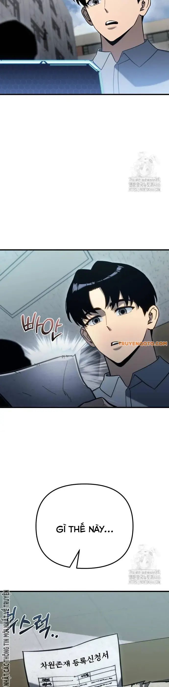 Mạt Thế Hậu Cần Chapter 24 - Trang 2