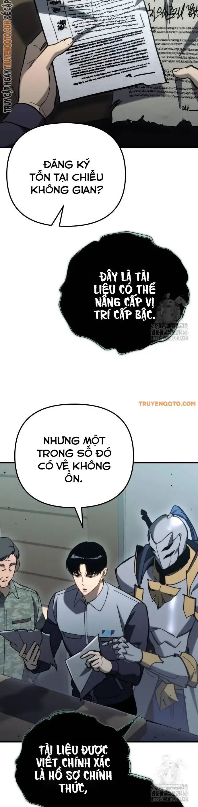 Mạt Thế Hậu Cần Chapter 24 - Trang 2