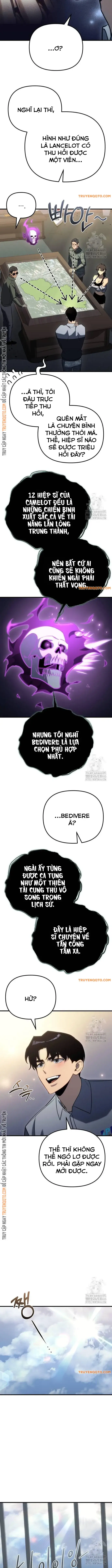 Mạt Thế Hậu Cần Chapter 23 - Trang 2