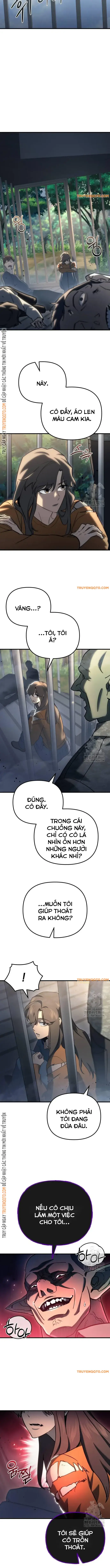 Mạt Thế Hậu Cần Chapter 23 - Trang 2