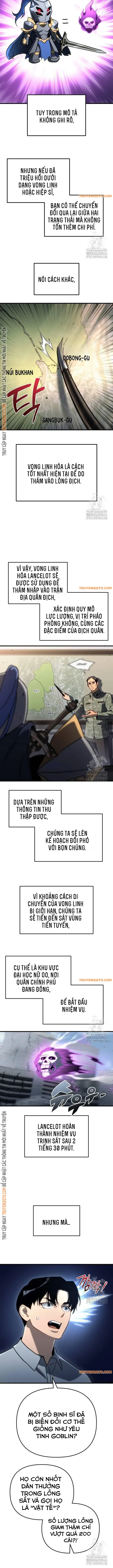 Mạt Thế Hậu Cần Chapter 23 - Trang 2