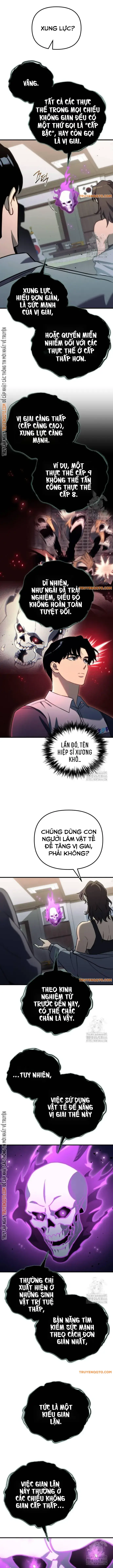 Mạt Thế Hậu Cần Chapter 23 - Trang 2