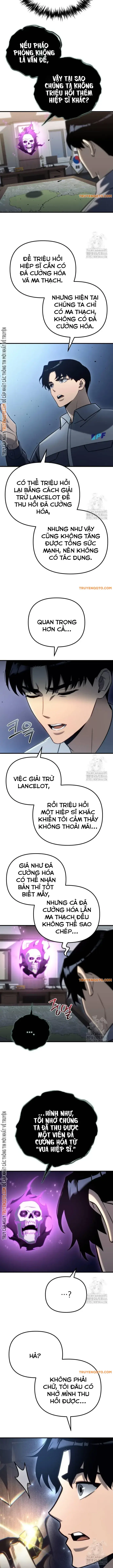 Mạt Thế Hậu Cần Chapter 23 - Trang 2