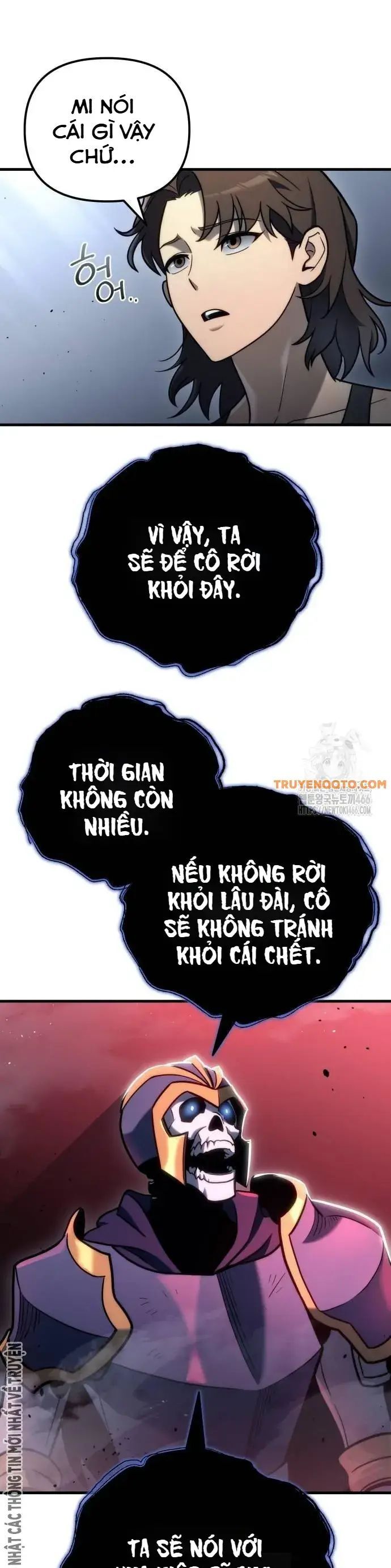 Mạt Thế Hậu Cần Chapter 19 - Trang 2