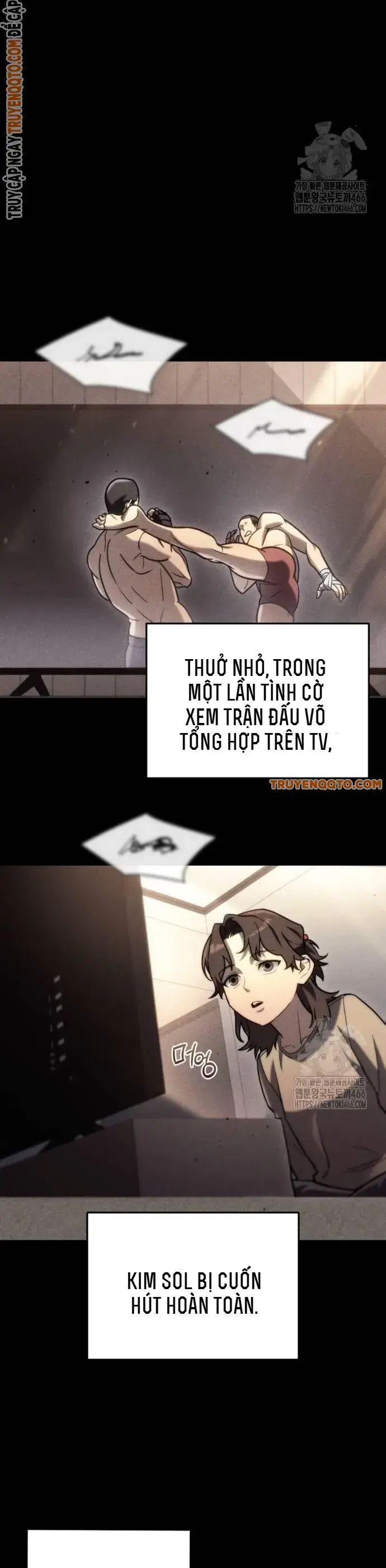 Mạt Thế Hậu Cần Chapter 19 - Trang 2