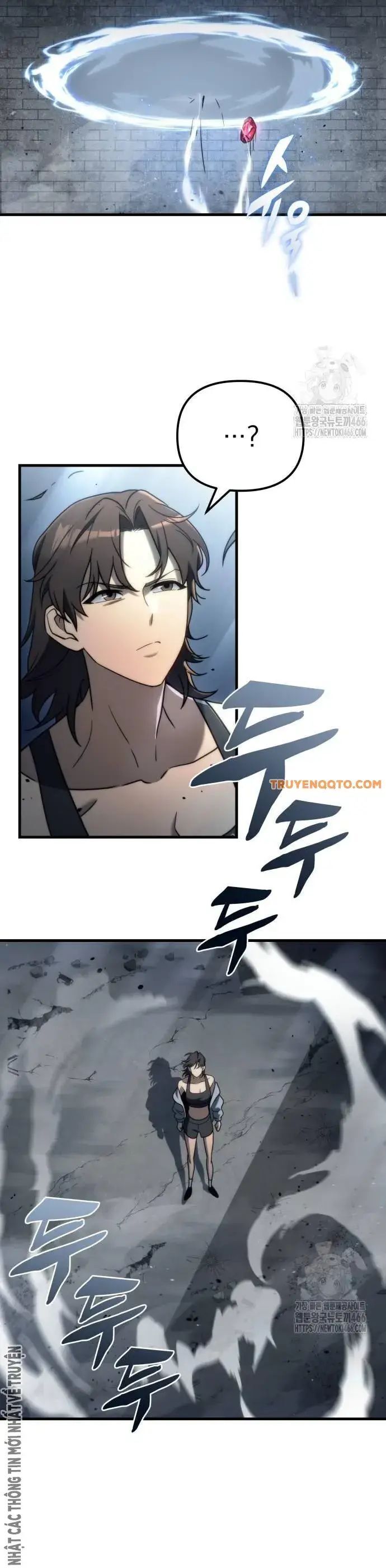 Mạt Thế Hậu Cần Chapter 19 - Trang 2