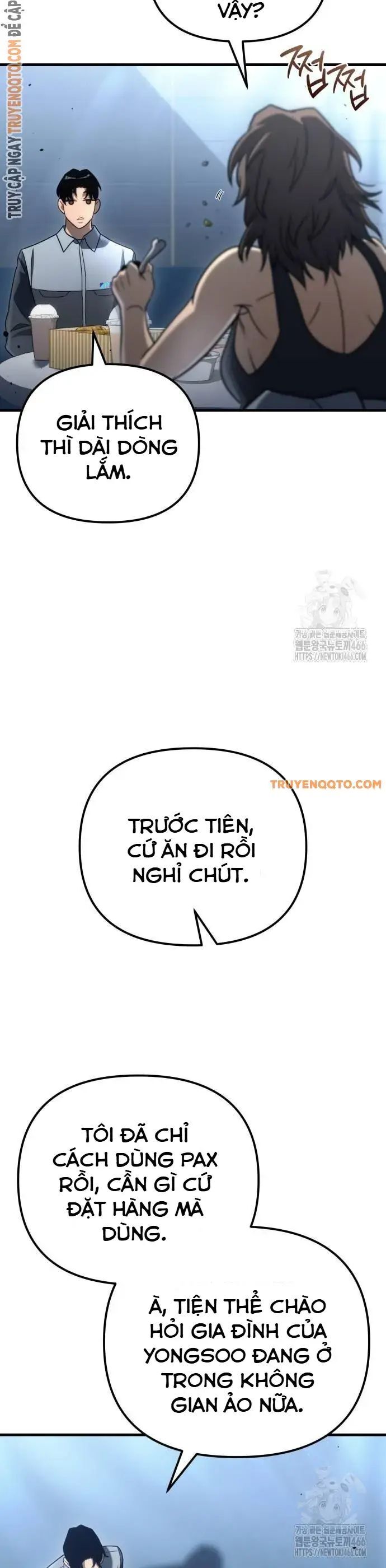 Mạt Thế Hậu Cần Chapter 19 - Trang 2