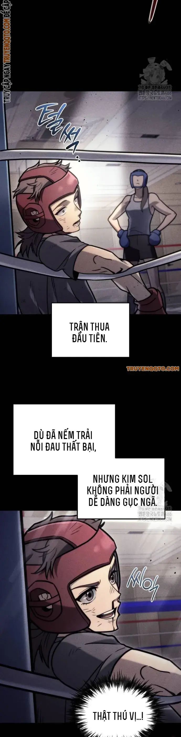 Mạt Thế Hậu Cần Chapter 19 - Trang 2