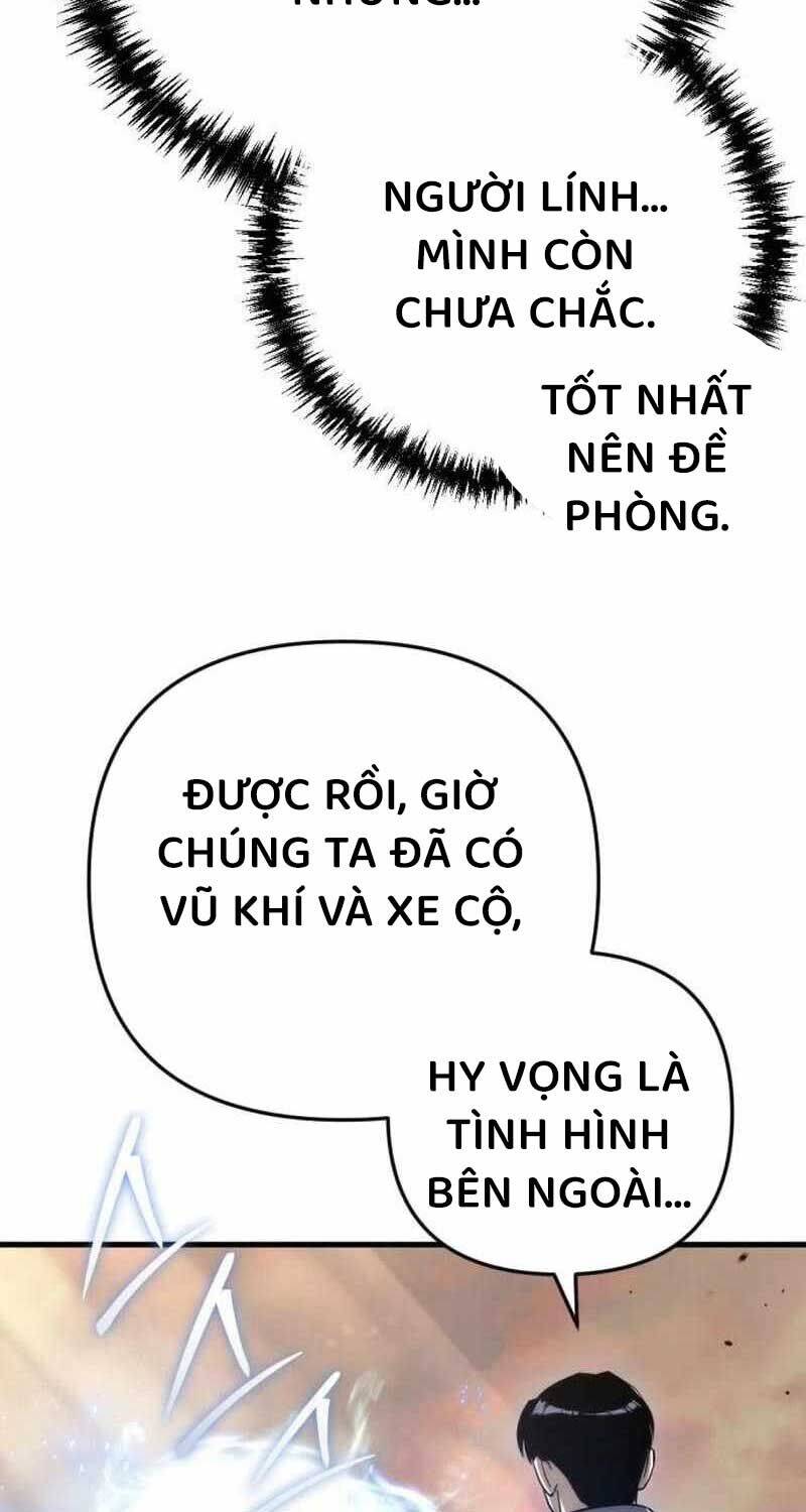 Mạt Thế Hậu Cần Chapter 11 - Trang 2