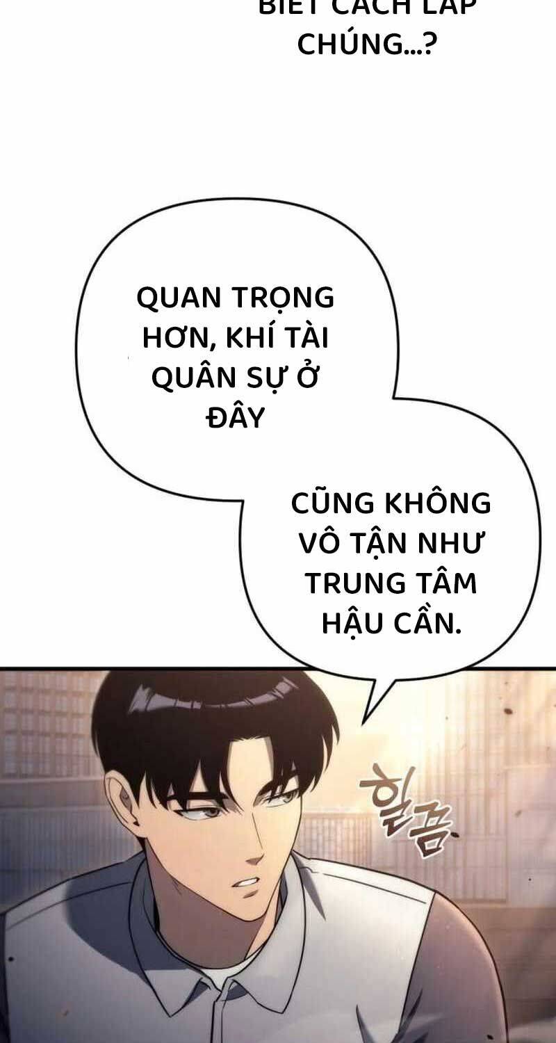 Mạt Thế Hậu Cần Chapter 11 - Trang 2