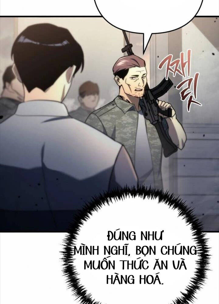 Mạt Thế Hậu Cần Chapter 10 - Trang 2