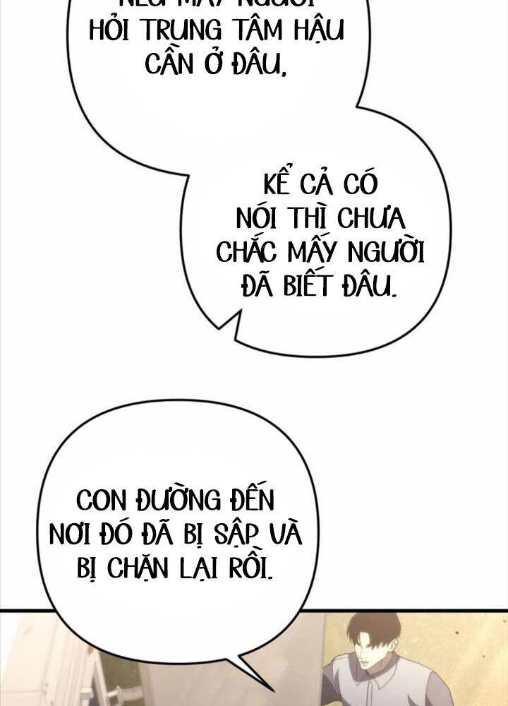 Mạt Thế Hậu Cần Chapter 10 - Trang 2