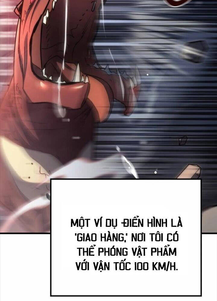 Mạt Thế Hậu Cần Chapter 10 - Trang 2