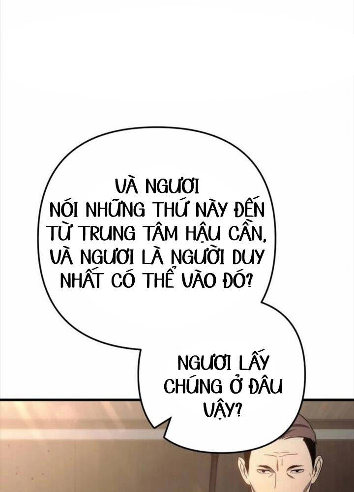 Mạt Thế Hậu Cần Chapter 10 - Trang 2