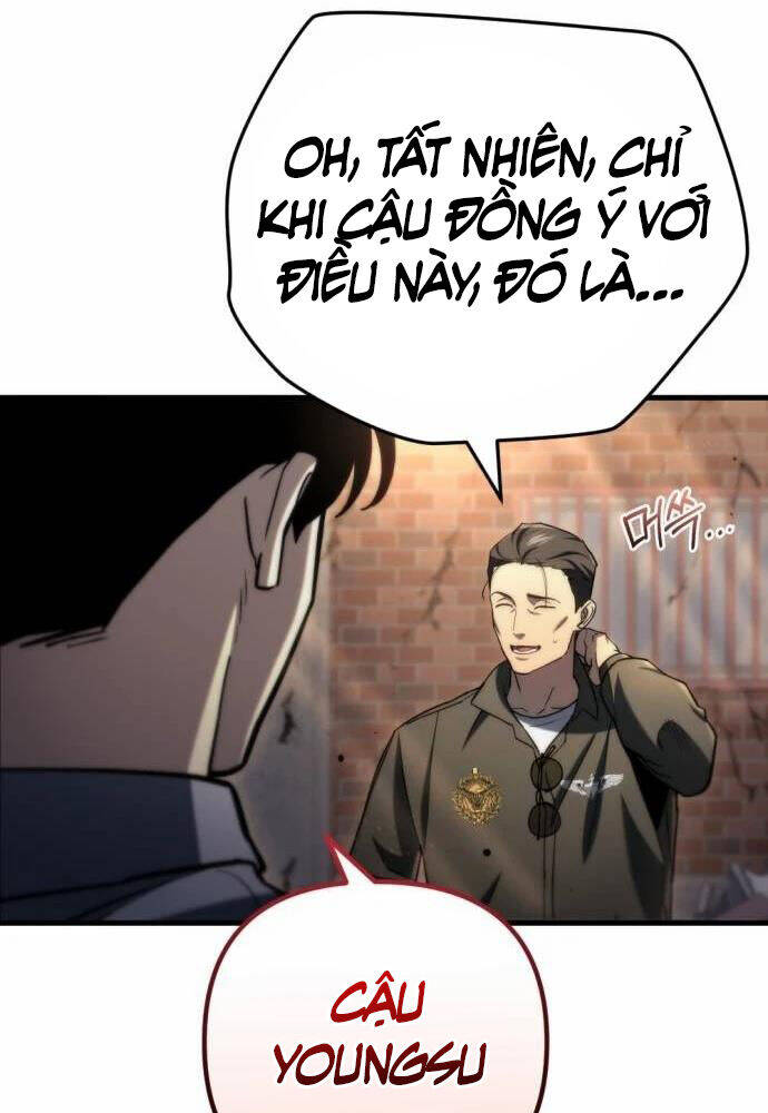 Mạt Thế Hậu Cần Chapter 9 - Trang 2