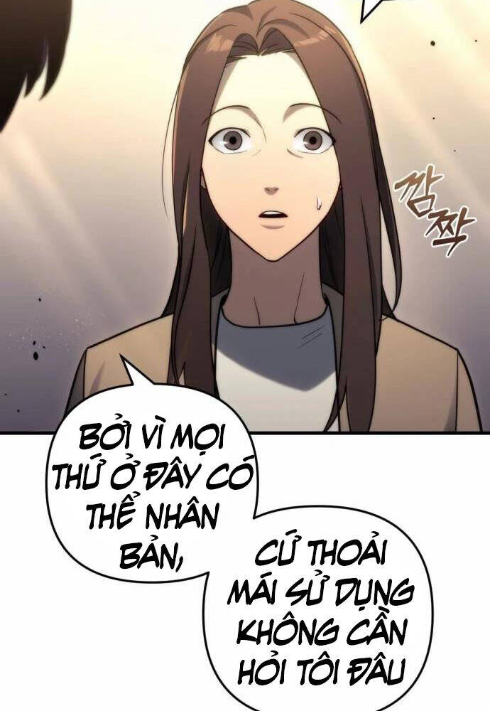 Mạt Thế Hậu Cần Chapter 9 - Trang 2