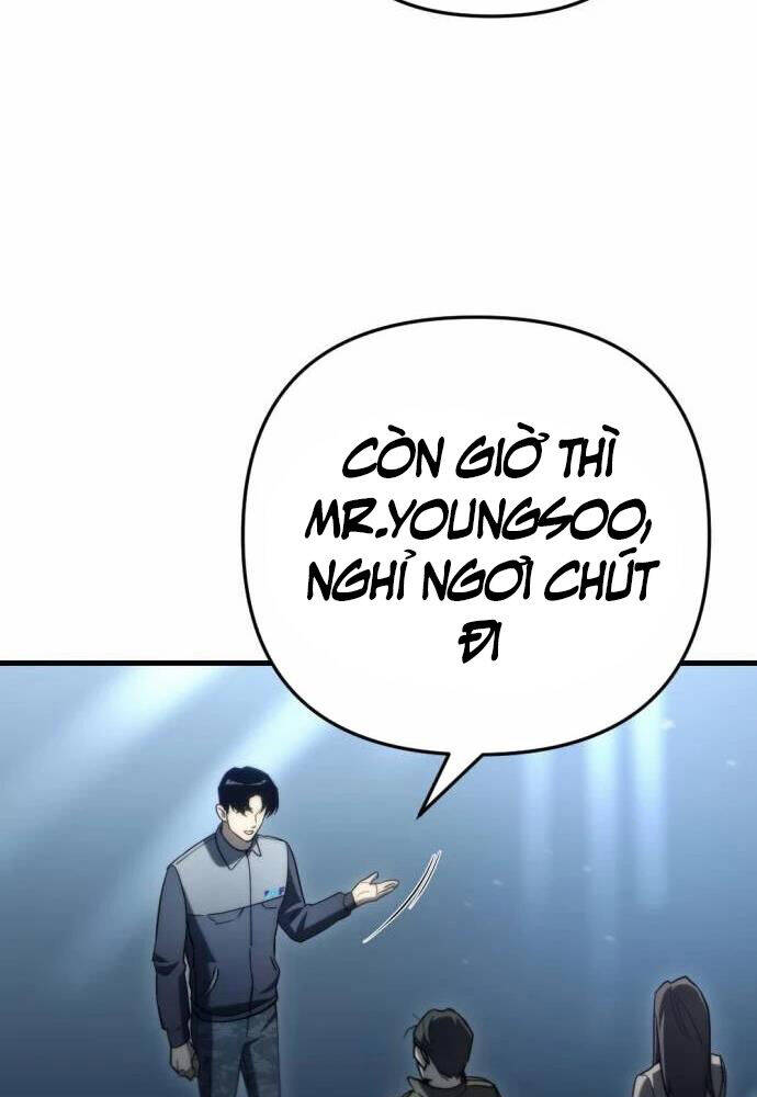 Mạt Thế Hậu Cần Chapter 9 - Trang 2