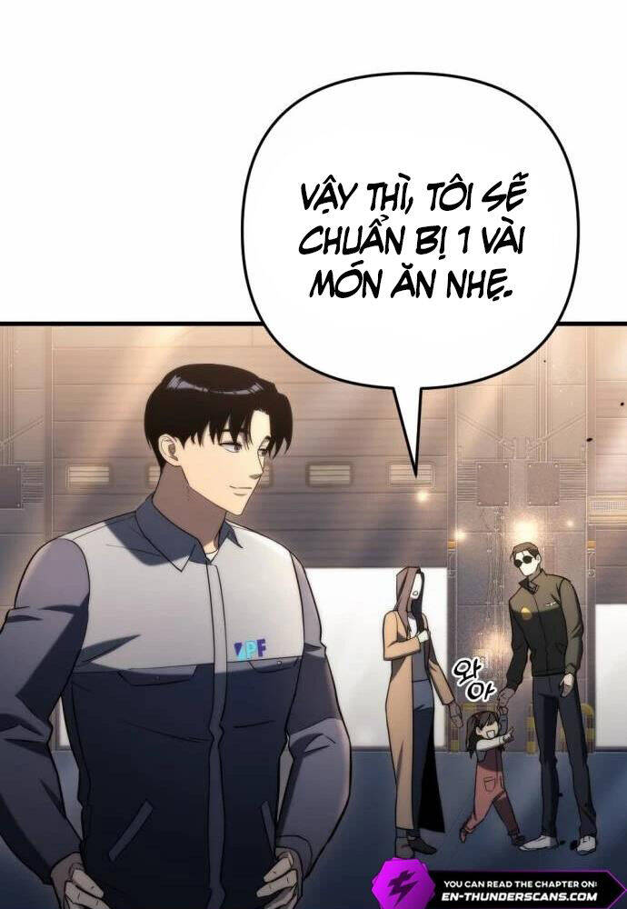 Mạt Thế Hậu Cần Chapter 9 - Trang 2