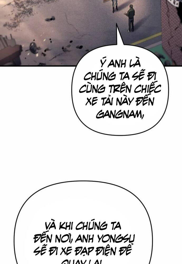 Mạt Thế Hậu Cần Chapter 9 - Trang 2