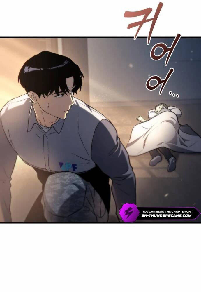 Mạt Thế Hậu Cần Chapter 9 - Trang 2