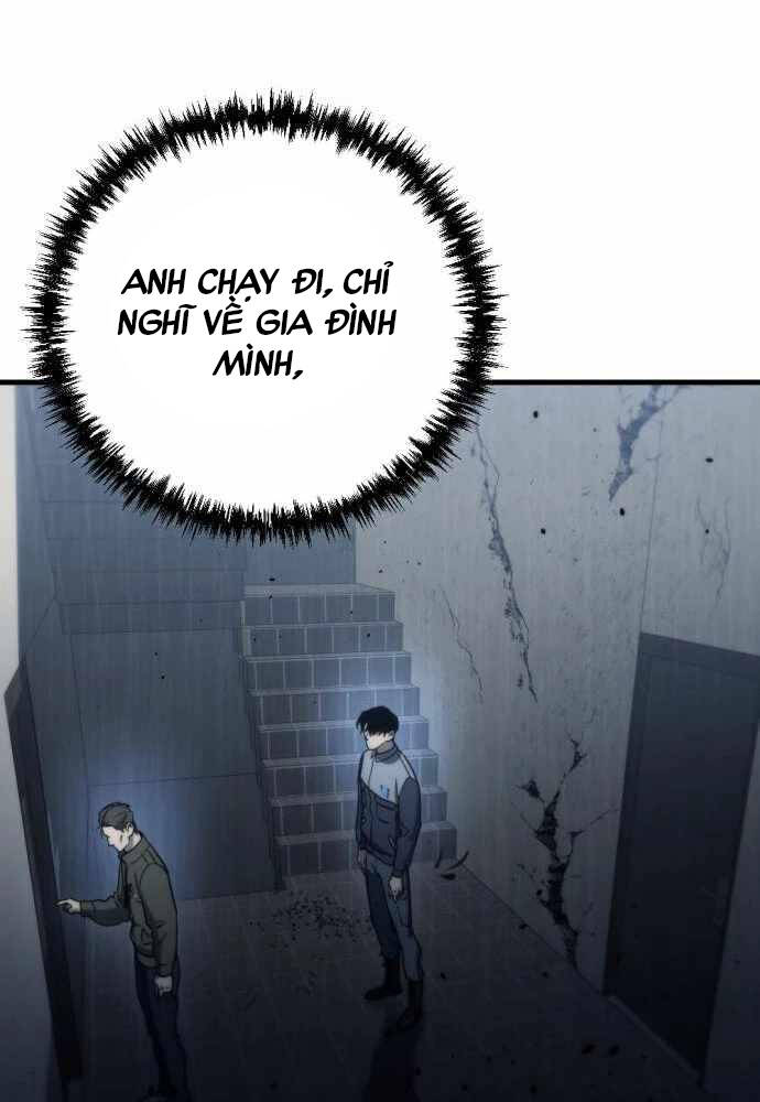 Mạt Thế Hậu Cần Chapter 8 - Trang 2