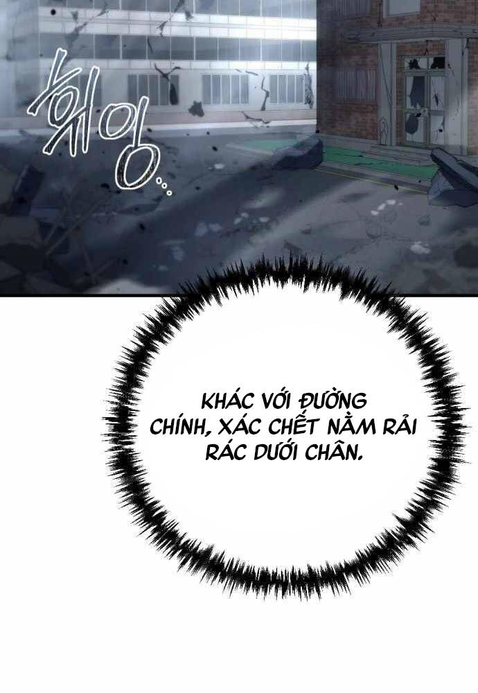 Mạt Thế Hậu Cần Chapter 8 - Trang 2