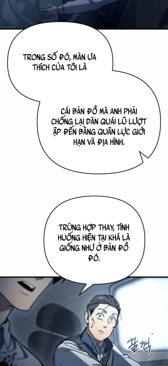 Mạt Thế Hậu Cần Chapter 7 - Trang 2