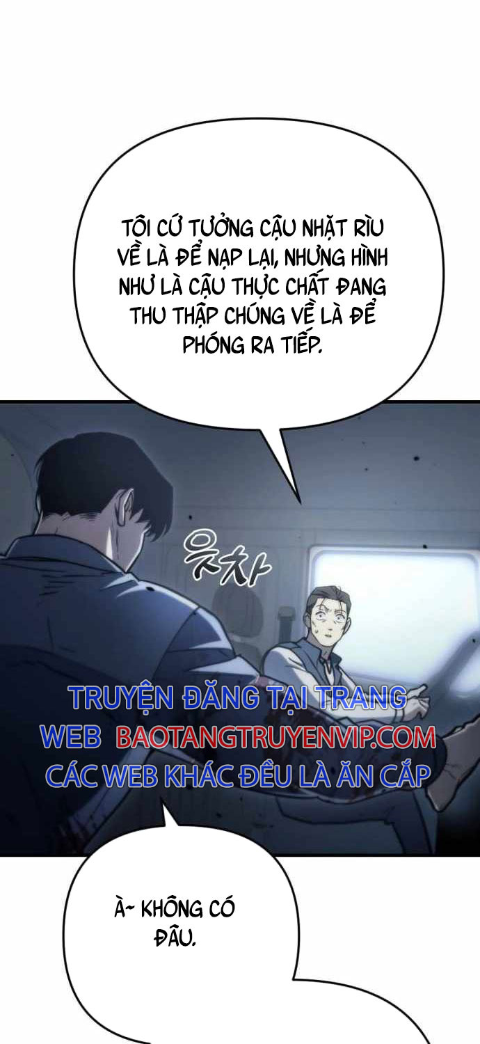 Mạt Thế Hậu Cần Chapter 7 - Trang 2