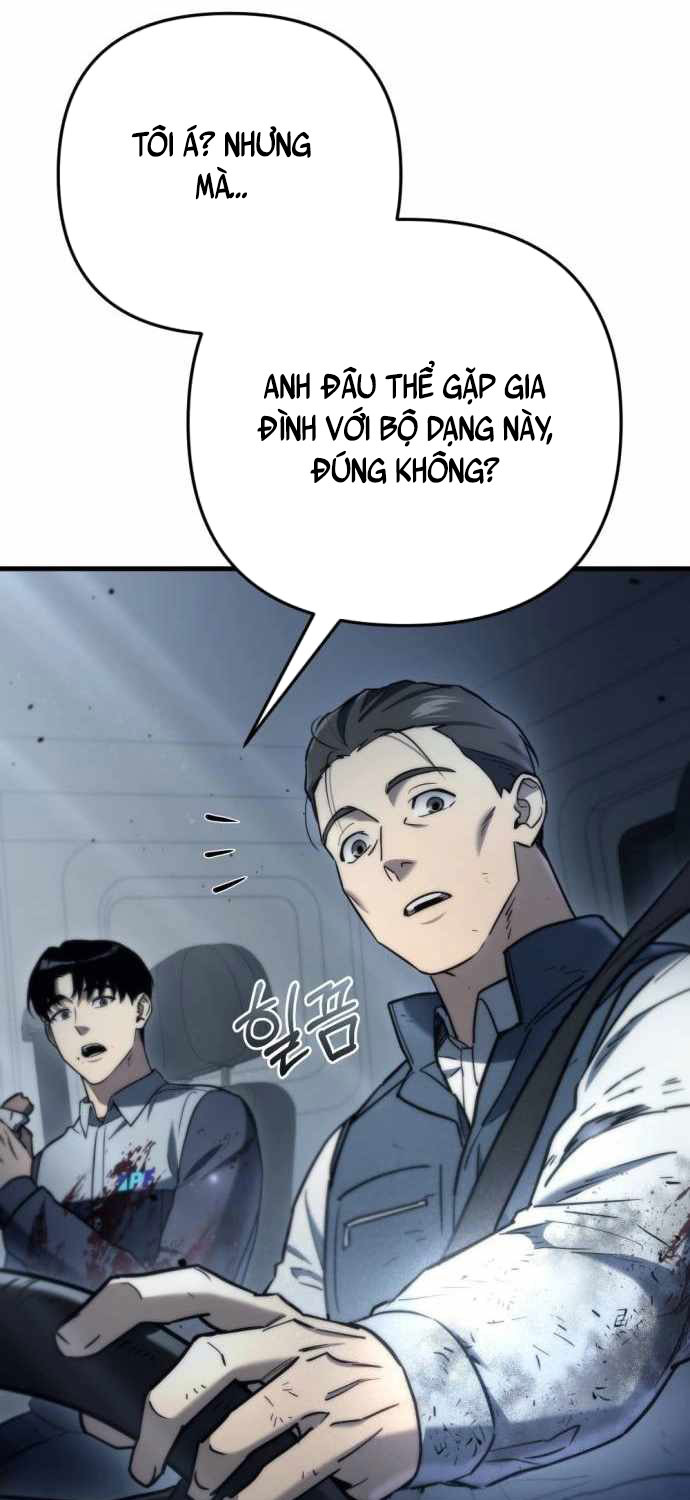 Mạt Thế Hậu Cần Chapter 7 - Trang 2