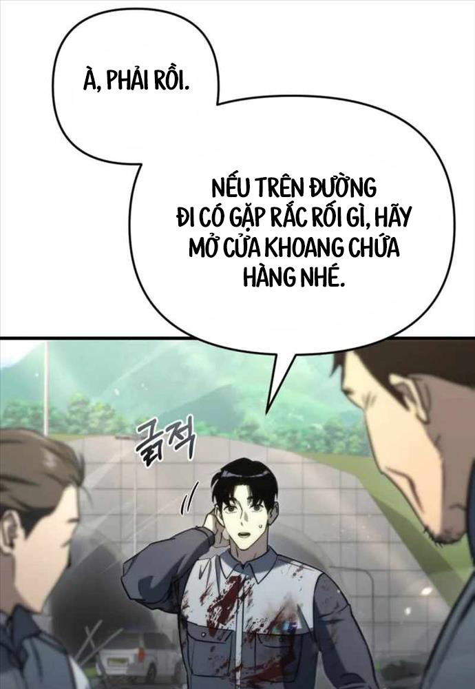 Mạt Thế Hậu Cần Chapter 6 - Trang 2