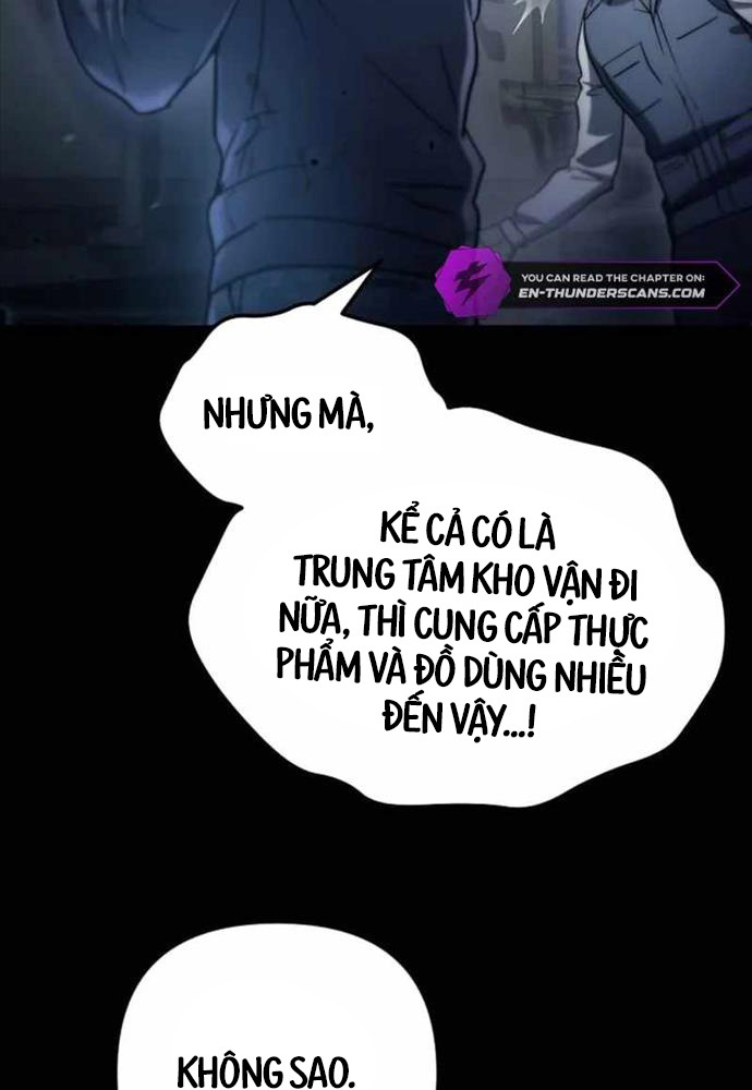 Mạt Thế Hậu Cần Chapter 6 - Trang 2