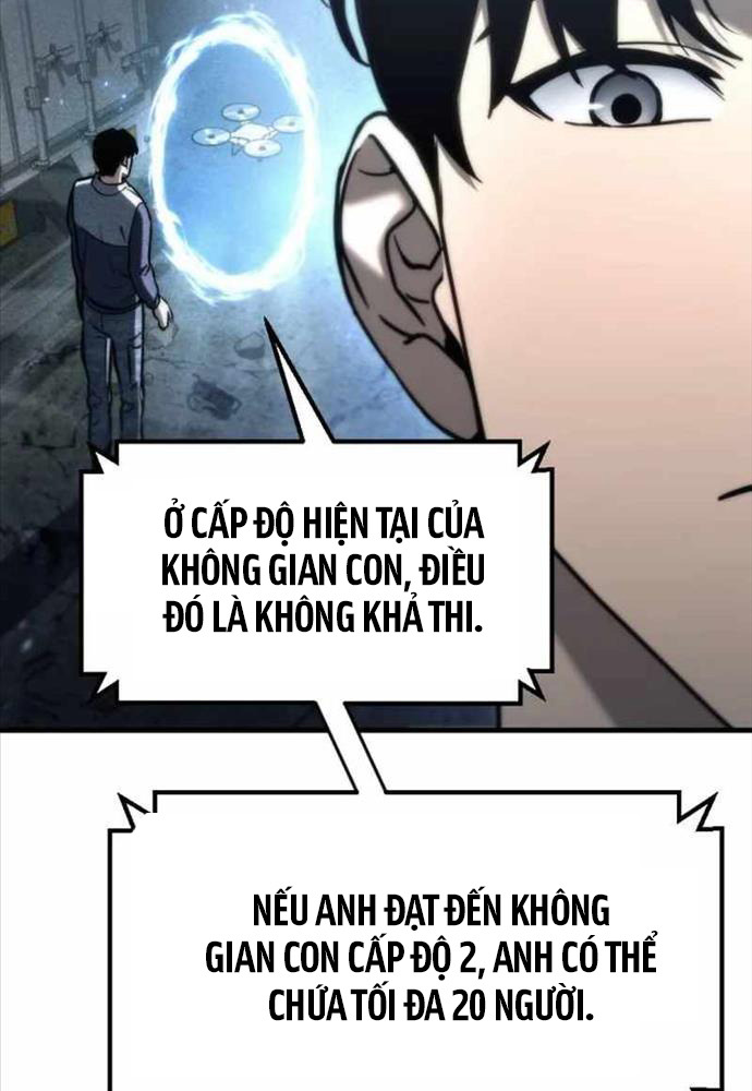 Mạt Thế Hậu Cần Chapter 6 - Trang 2