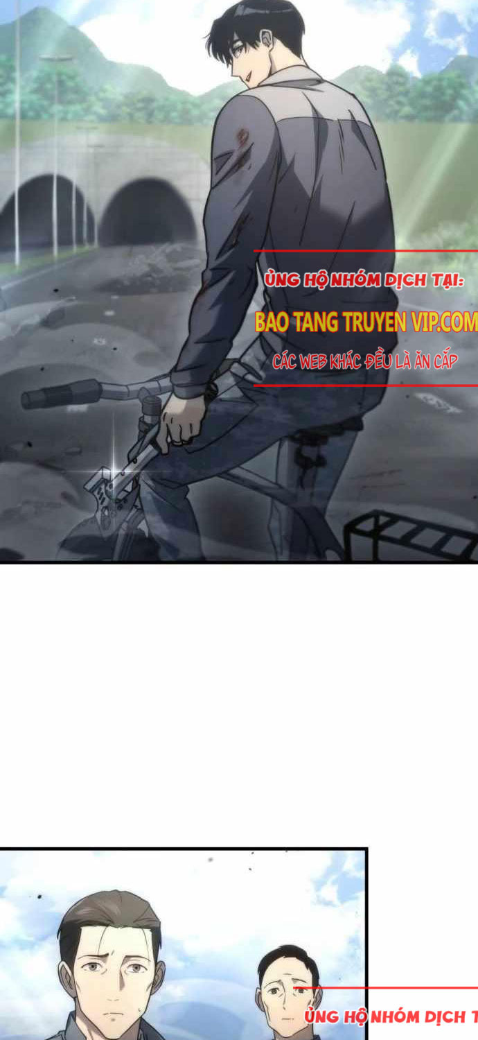 Mạt Thế Hậu Cần Chapter 5 - Trang 2