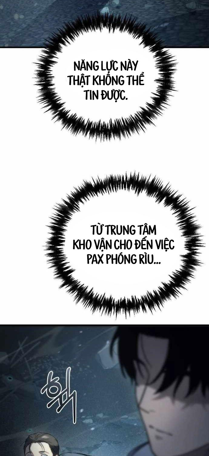 Mạt Thế Hậu Cần Chapter 5 - Trang 2