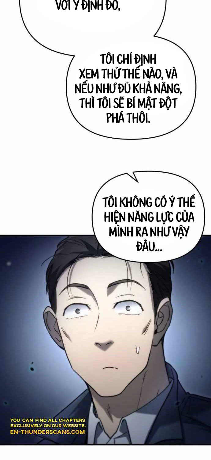 Mạt Thế Hậu Cần Chapter 5 - Trang 2