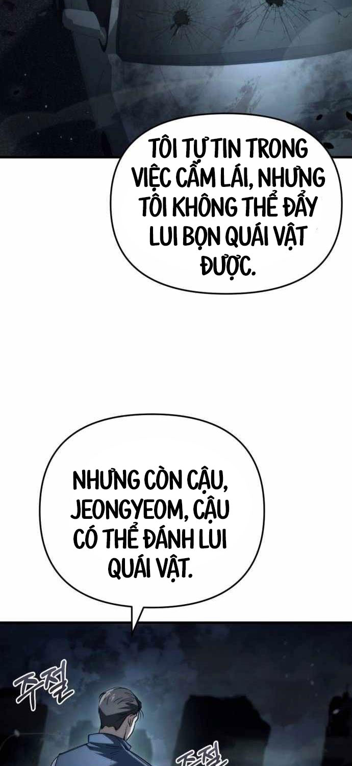 Mạt Thế Hậu Cần Chapter 5 - Trang 2