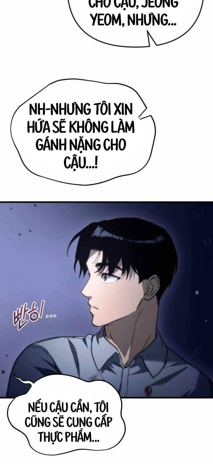 Mạt Thế Hậu Cần Chapter 5 - Trang 2