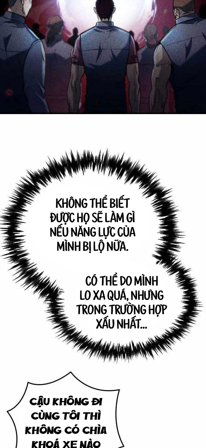 Mạt Thế Hậu Cần Chapter 5 - Trang 2