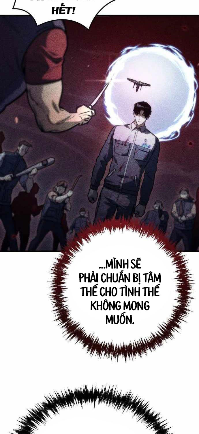 Mạt Thế Hậu Cần Chapter 5 - Trang 2