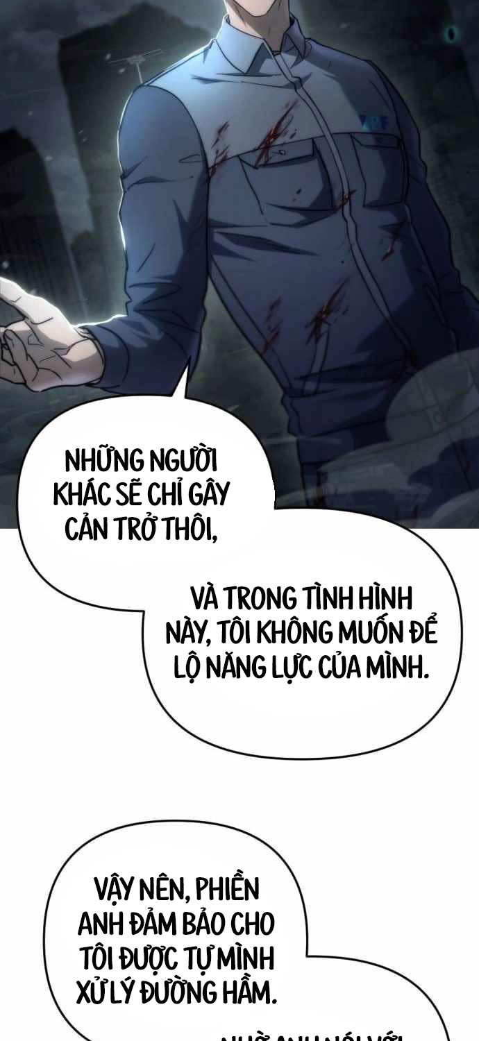 Mạt Thế Hậu Cần Chapter 5 - Trang 2