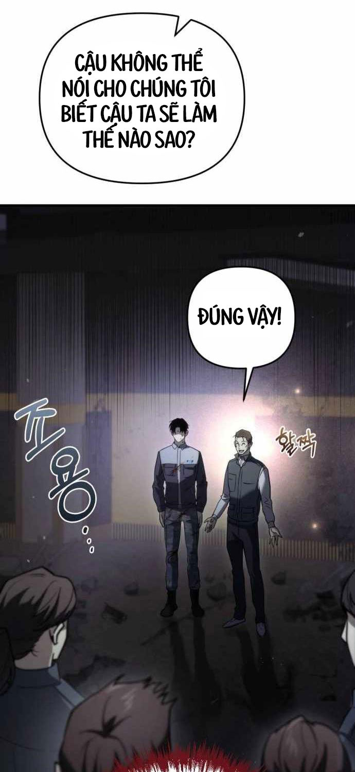 Mạt Thế Hậu Cần Chapter 5 - Trang 2