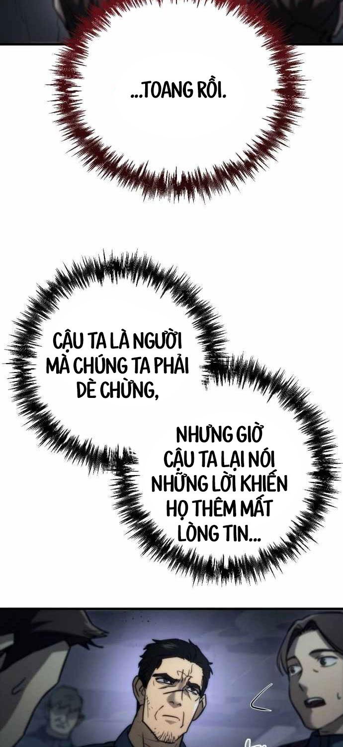 Mạt Thế Hậu Cần Chapter 5 - Trang 2