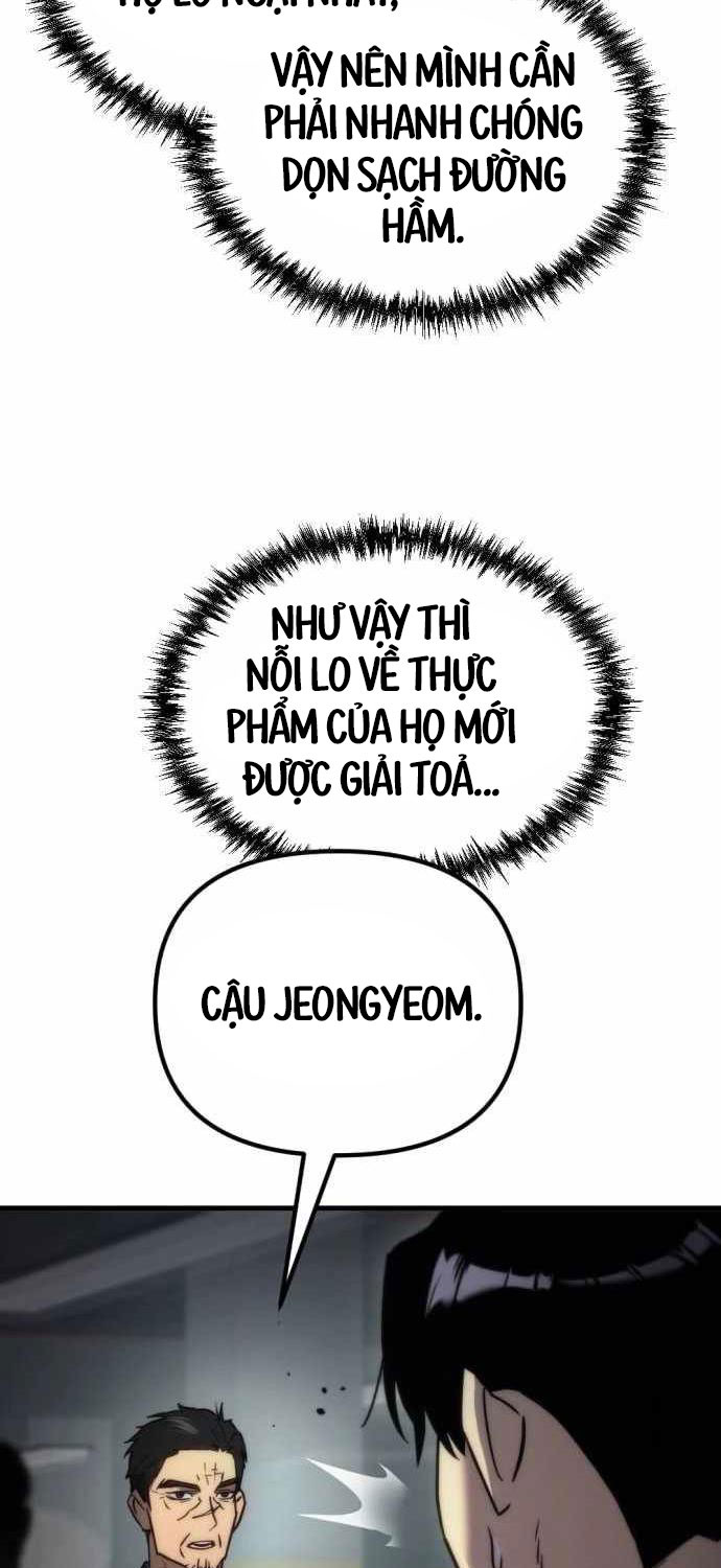 Mạt Thế Hậu Cần Chapter 5 - Trang 2