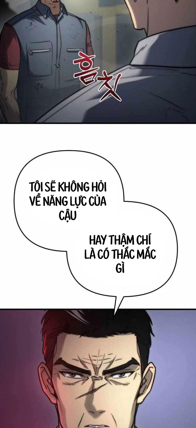 Mạt Thế Hậu Cần Chapter 5 - Trang 2