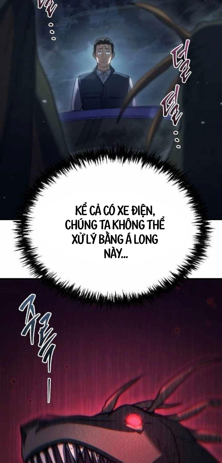 Mạt Thế Hậu Cần Chapter 4 - Trang 2