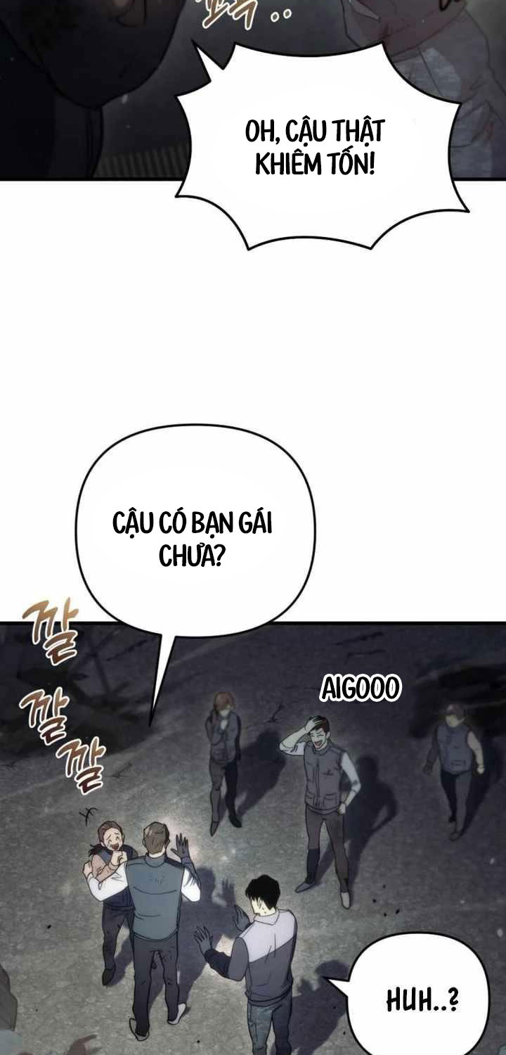 Mạt Thế Hậu Cần Chapter 4 - Trang 2