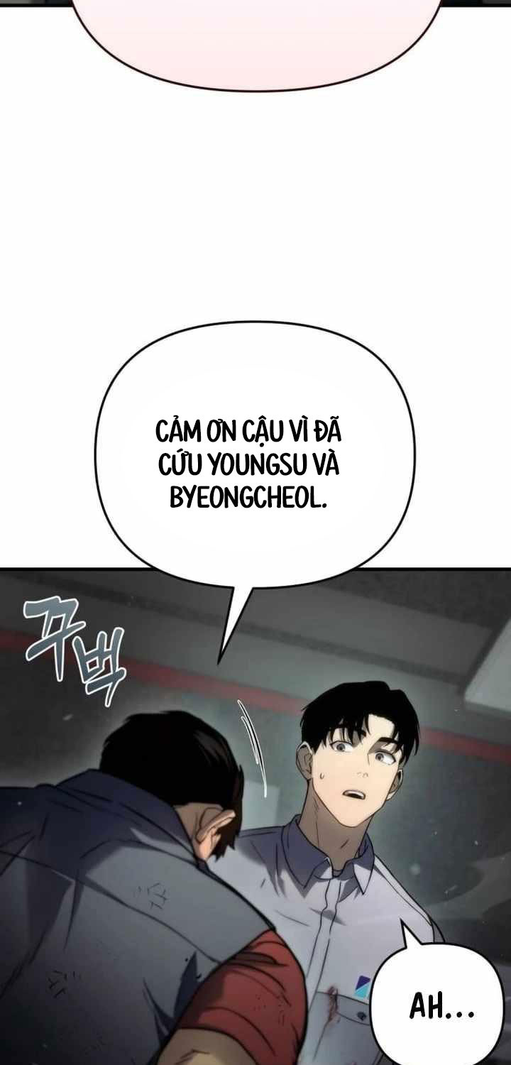 Mạt Thế Hậu Cần Chapter 4 - Trang 2