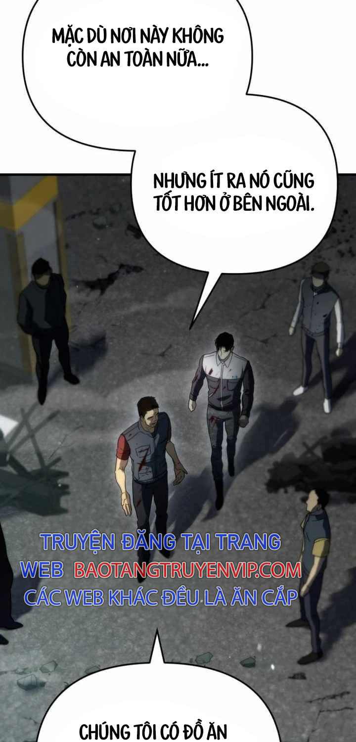 Mạt Thế Hậu Cần Chapter 4 - Trang 2