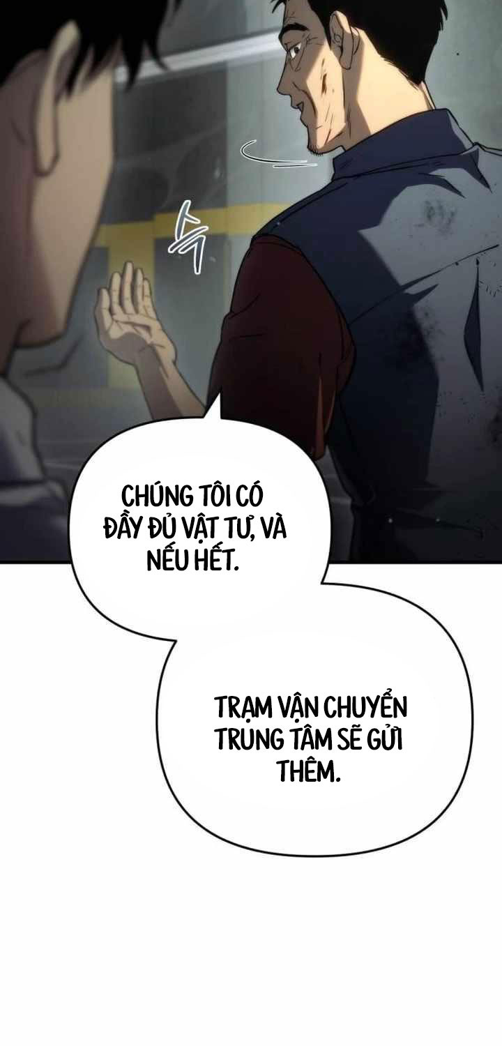 Mạt Thế Hậu Cần Chapter 4 - Trang 2