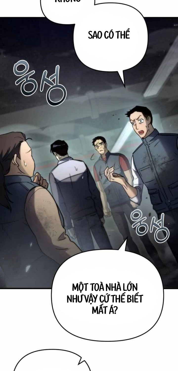 Mạt Thế Hậu Cần Chapter 4 - Trang 2